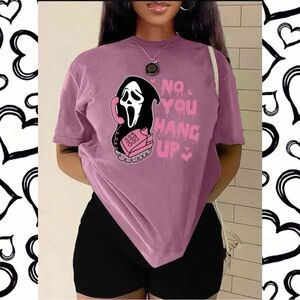 ‼️ Women’s NO YOU HANG UP Graphic Tee - FREE WHEN BUNDLED, see details ‼️